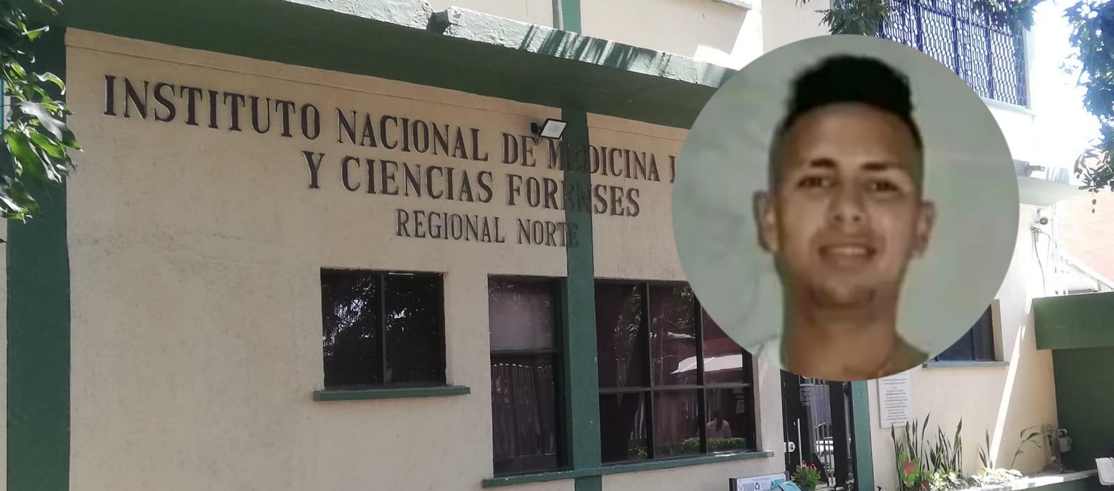 Jeison Andrés Arrieta Guerra 