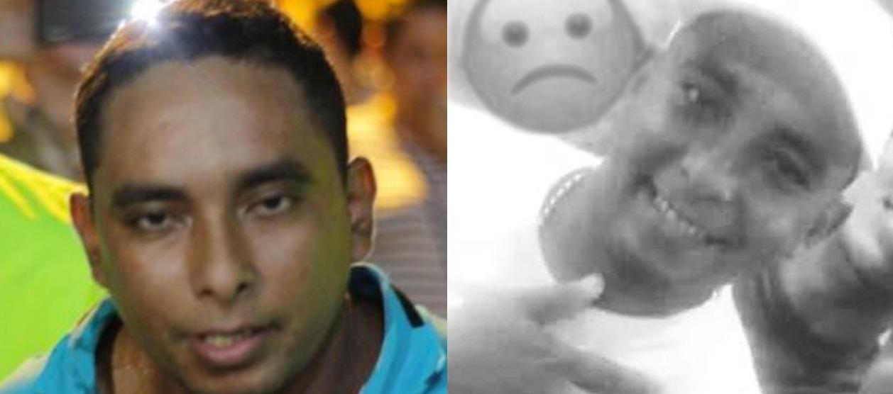 Jonathan Fontalvo Camargo. 