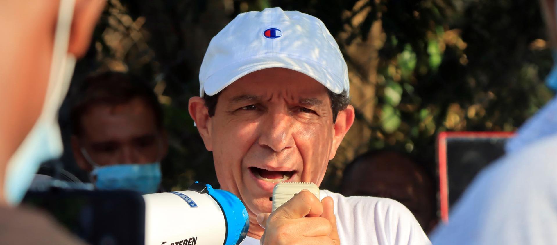 José Félix Lafaurie