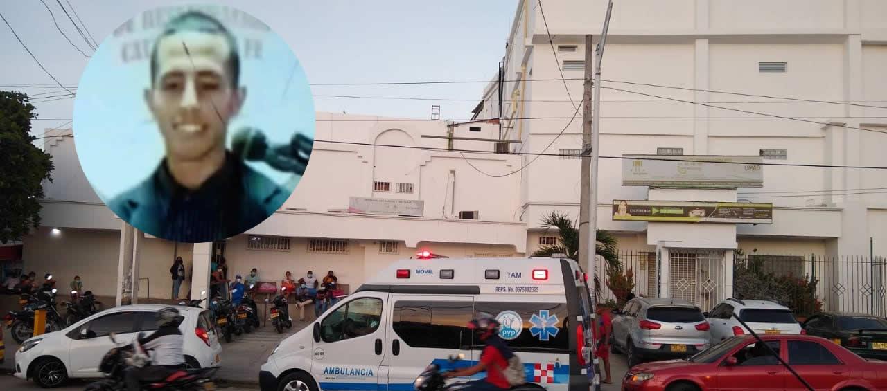 Josué Abraham Hernández Rodríguez