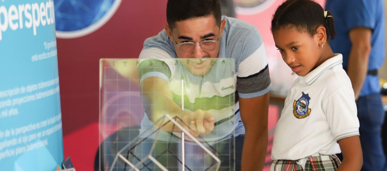 5 mil personas vivirán diferentes experiencias en la segunda versión de Maloka en el Atlántico.