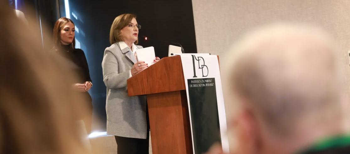 Margarita Cabello Blanco