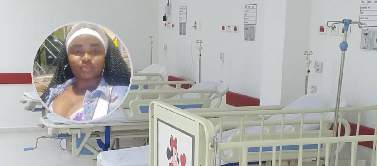 Paola Andrea Manjarrés Magallanes.