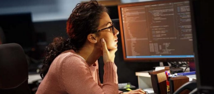 Mujeres en el mundo de la Tecnología de la Información