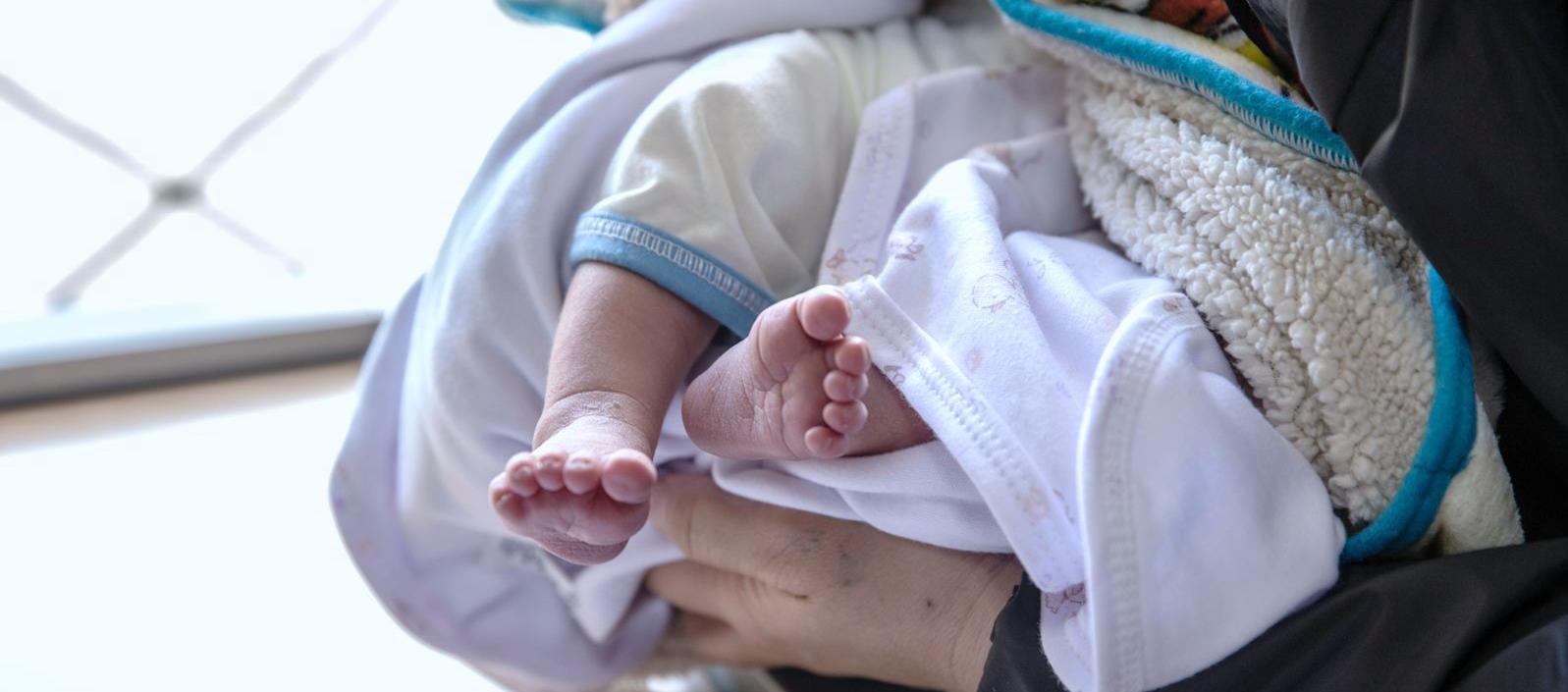 Nombres bíblicos que más registran los colombianos