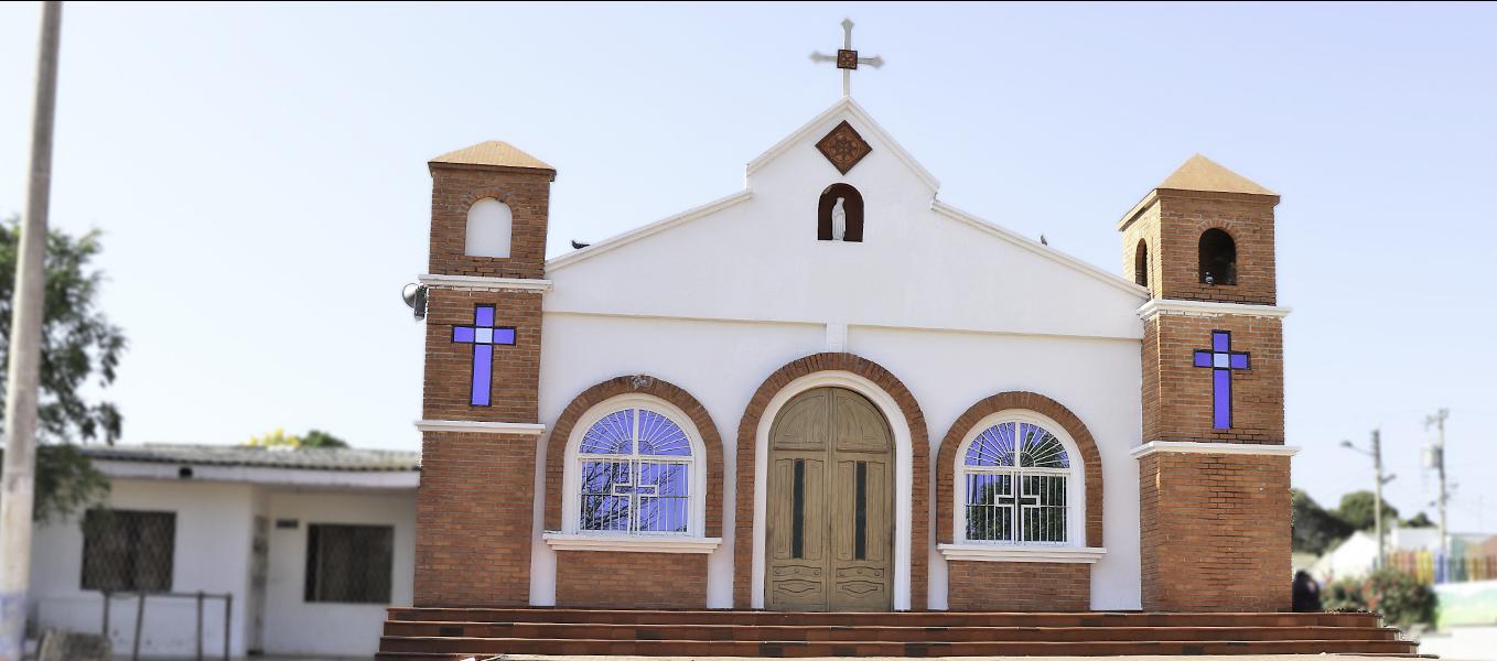 Nueva Granada Magdalena