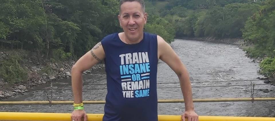 Orlando Chaviano Hernández