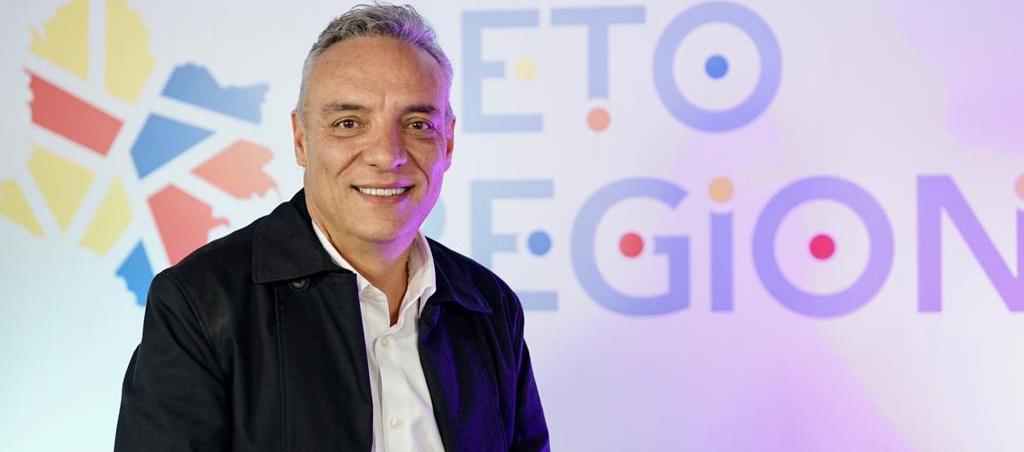 Roberto Jaramillo, presidente de la FND.