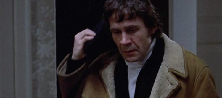 El actor Ron Faber nació en 1933 en Milwaukee, EE.UU.