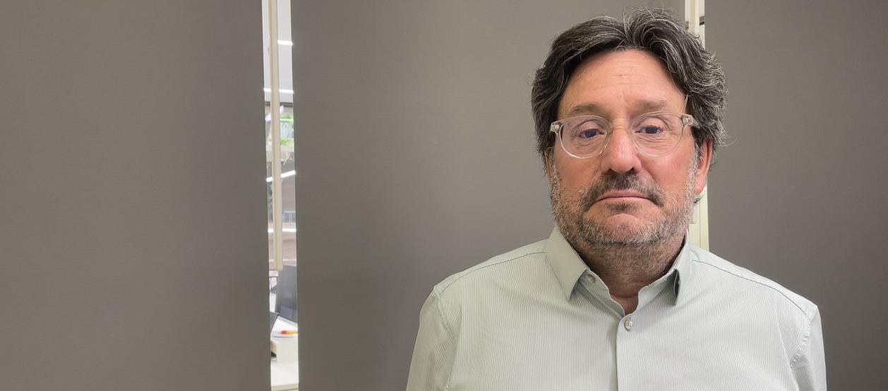 El exvicepresidente Francisco Santos.