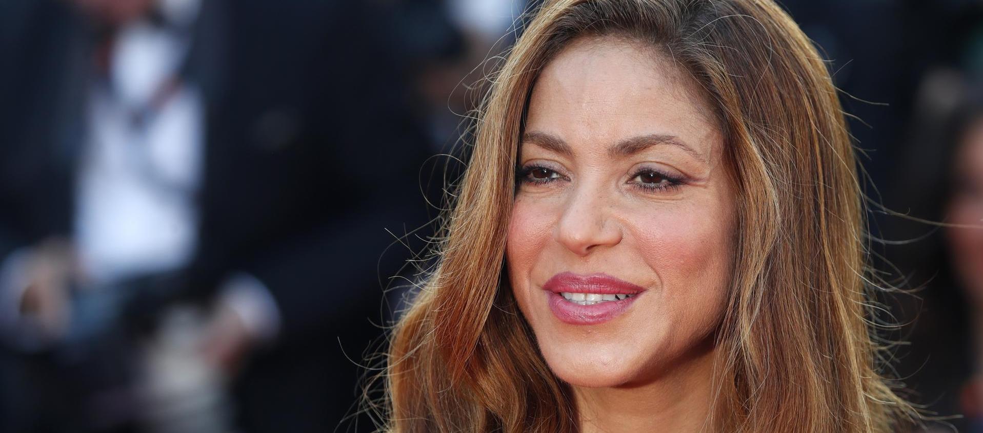 Shakira, la primera latina elegida "Mujer de año" por Billboard