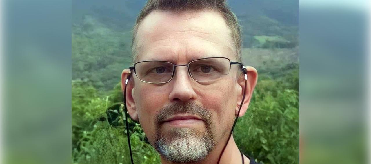 Ulf Bilger Erlingson, geólogo sueco.