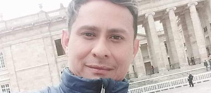 Wilson Alberto Sevilla 