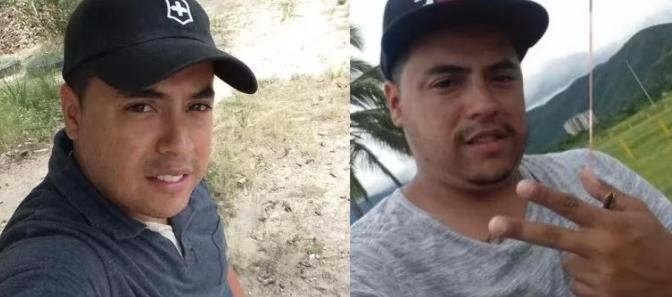 Jorge Eliécer Díaz Collazos, jefe de la banda criminal ‘Los Costeño