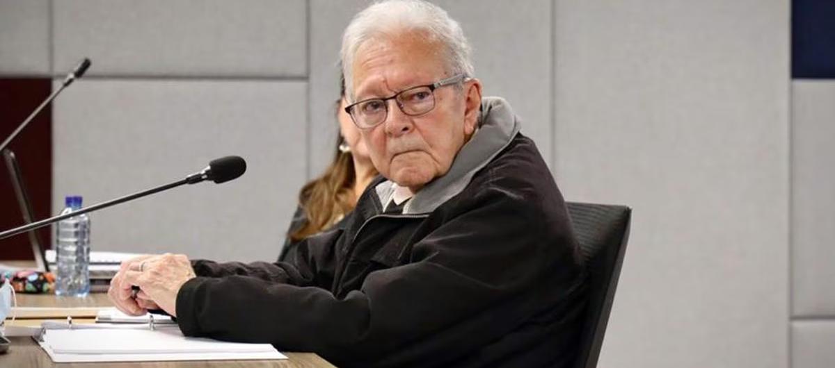 General (r) Jesús Arias Cabrales.