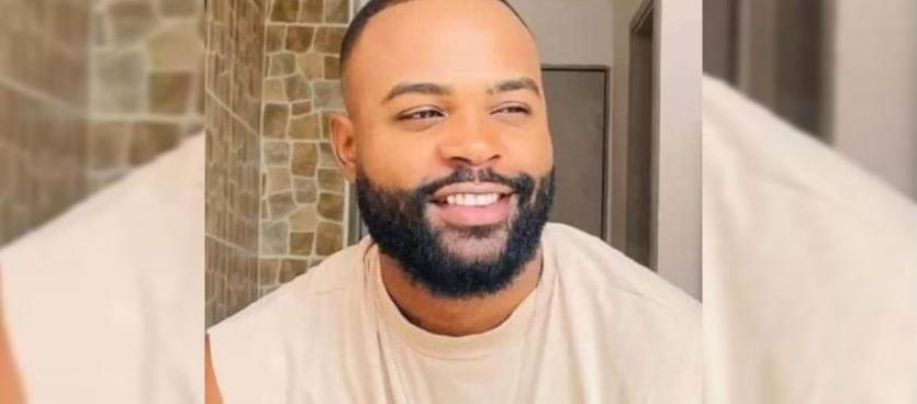 Luis Quiñones fue asesinado en Cali.