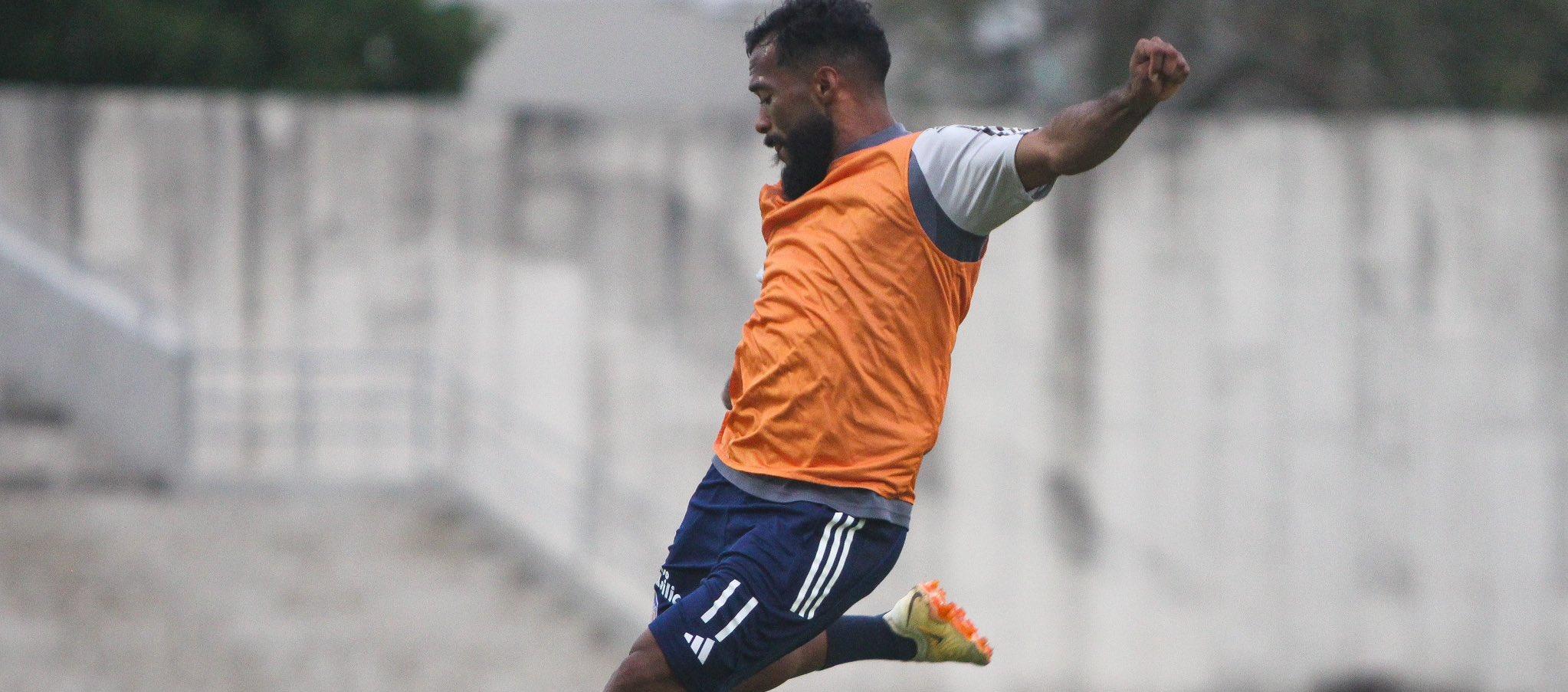 Luis 'Cariaco' González, después de un gol y una asistencia, volvería a ser inicialista con Junior. 