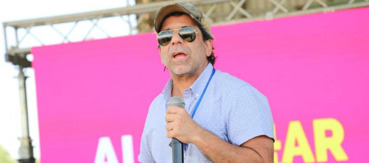 El exalcalde de Barranquilla, Alejandro Char.