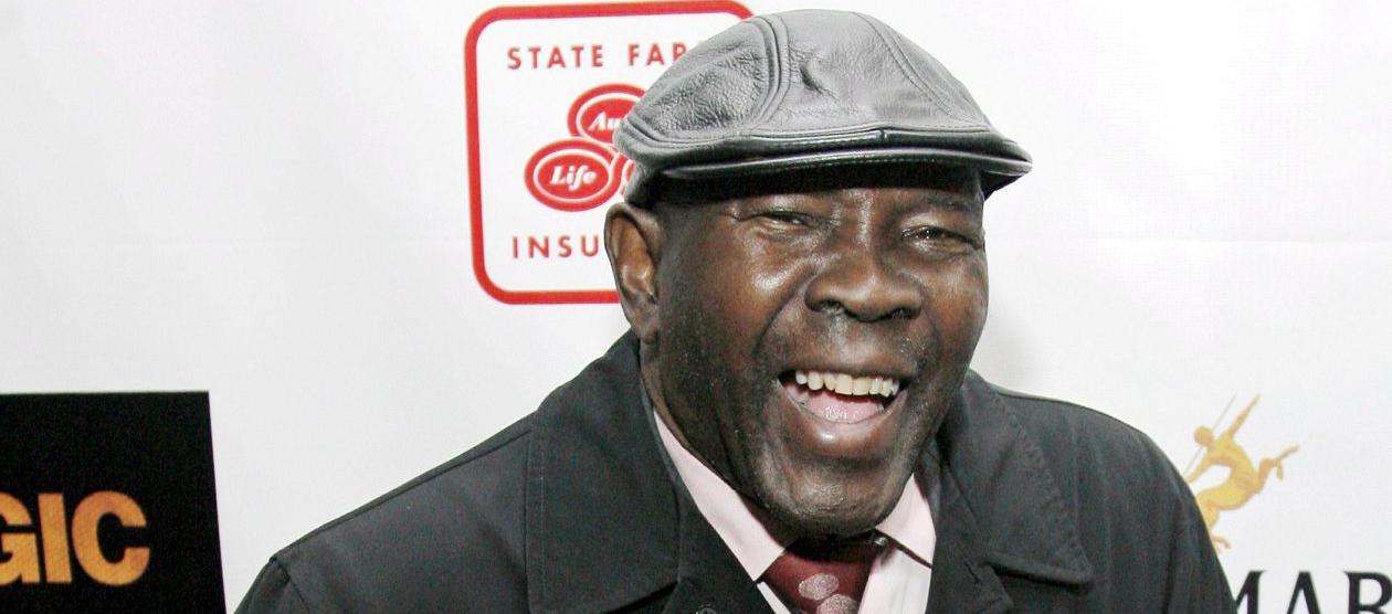 Emile Griffith mató con sus golpes a 'Kid' Paret, en 1962.