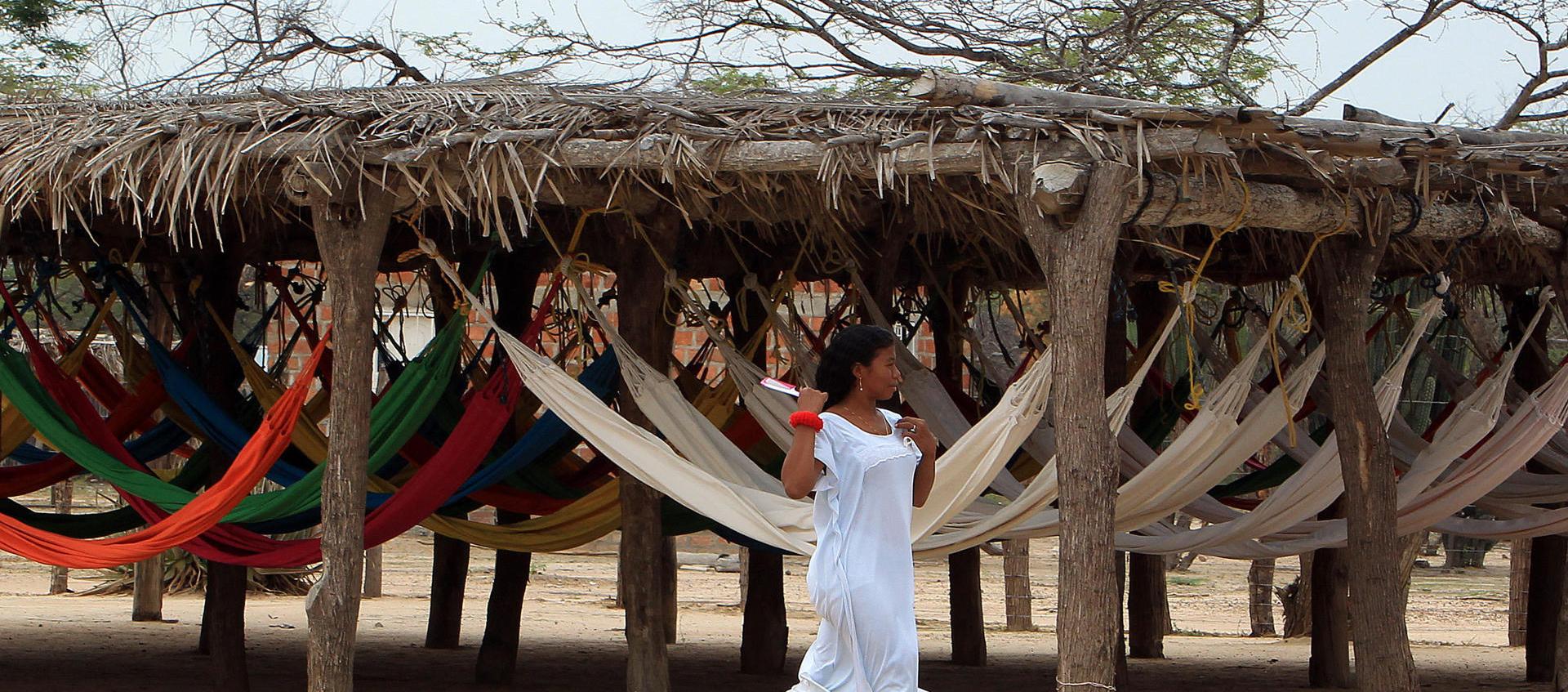 Colombia en Semana Santa ofrece experiencias turísticas
