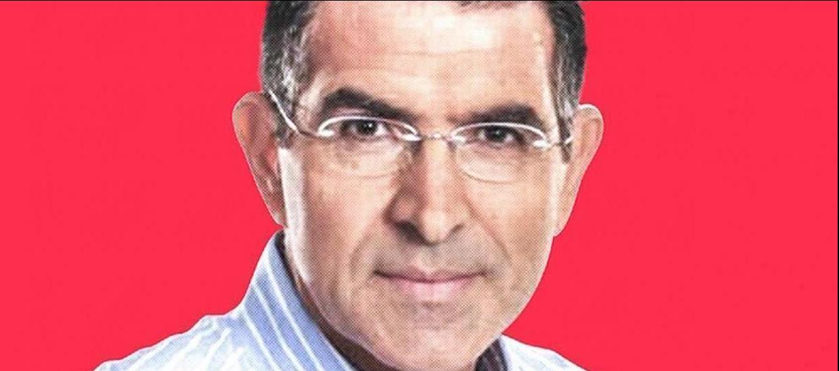 Jorge Cura, Director de Atlántico en Noticias