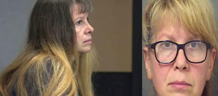 Sheila Keen-Warren se declaró culpable para rebaja de penas.