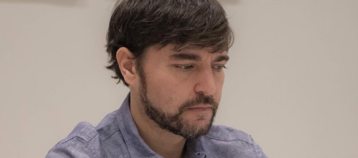 El Alcalde de Barranquilla, Jaime Pumarejo.