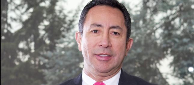 Ricardo Roa Barragán, nuevo presidente de Ecopetrol