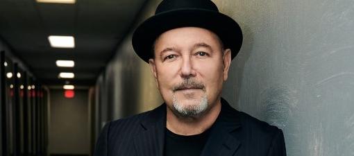 Rubén Blades, el músico y el hombre de letras