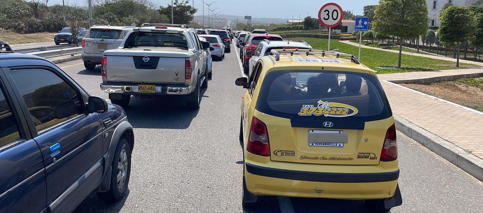 Foto referencia Vía al Mar