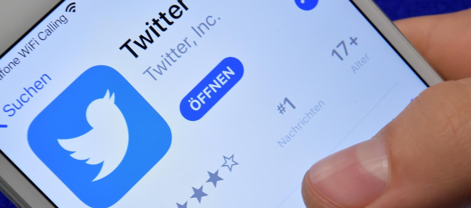 Solo el 0,2 % de los usuarios de la red pagan por Twitter Blue