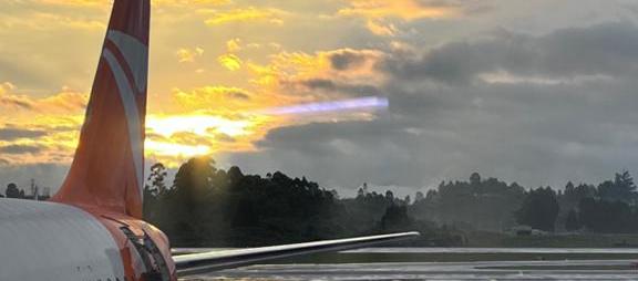 Ultra Air tiene deudas por 100.000 millones de pesos, según Mintransporte