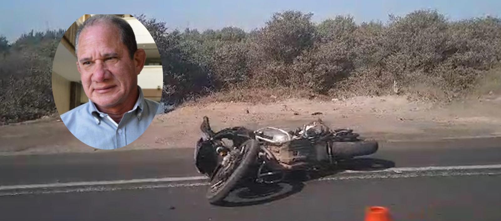 Álvaro Russo Pardo, Fiscal de la cuidad de Santa Marta.