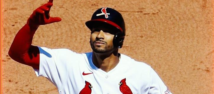 Óscar Mercado conectó tres imparables en el juego.