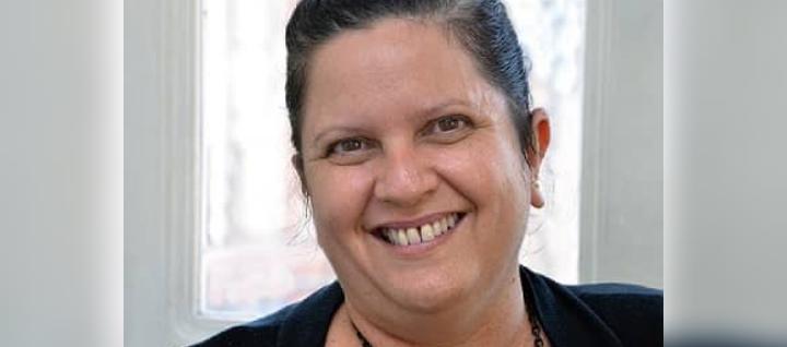 Tania Delgado Fernández