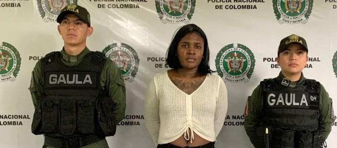 Juilim Castillo Borrero. 