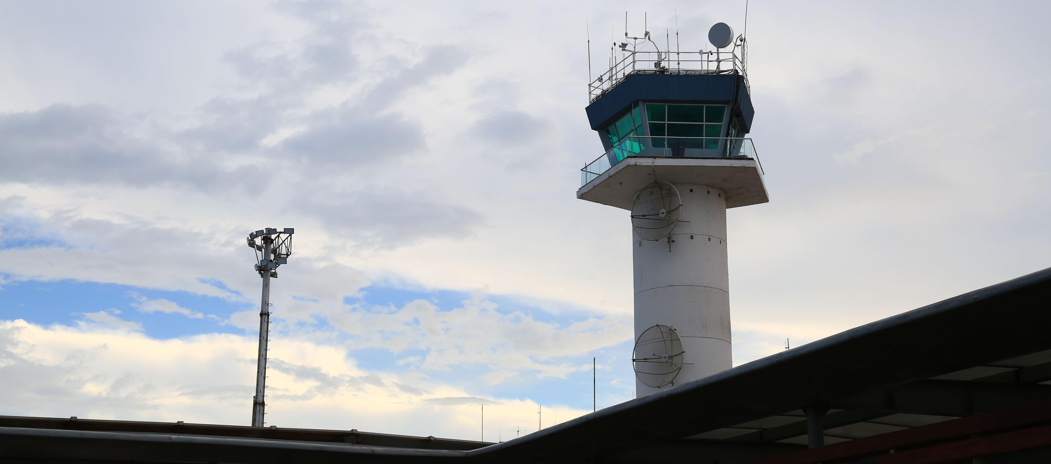 Aeropuerto de Cartagena