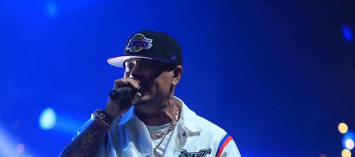 Alberto Stylee, uno de los impulsores de "Reggaetón Hall of Fame"