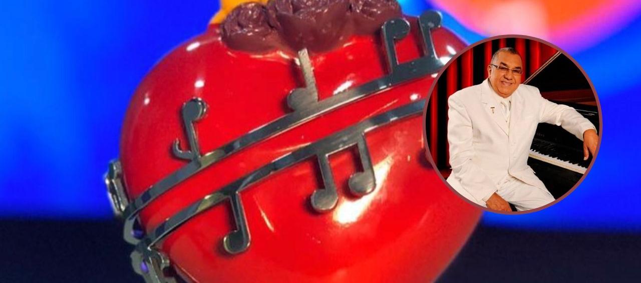 El cantante Alci Acosta, será honrado con el premios Nuestra Tierra 2023.