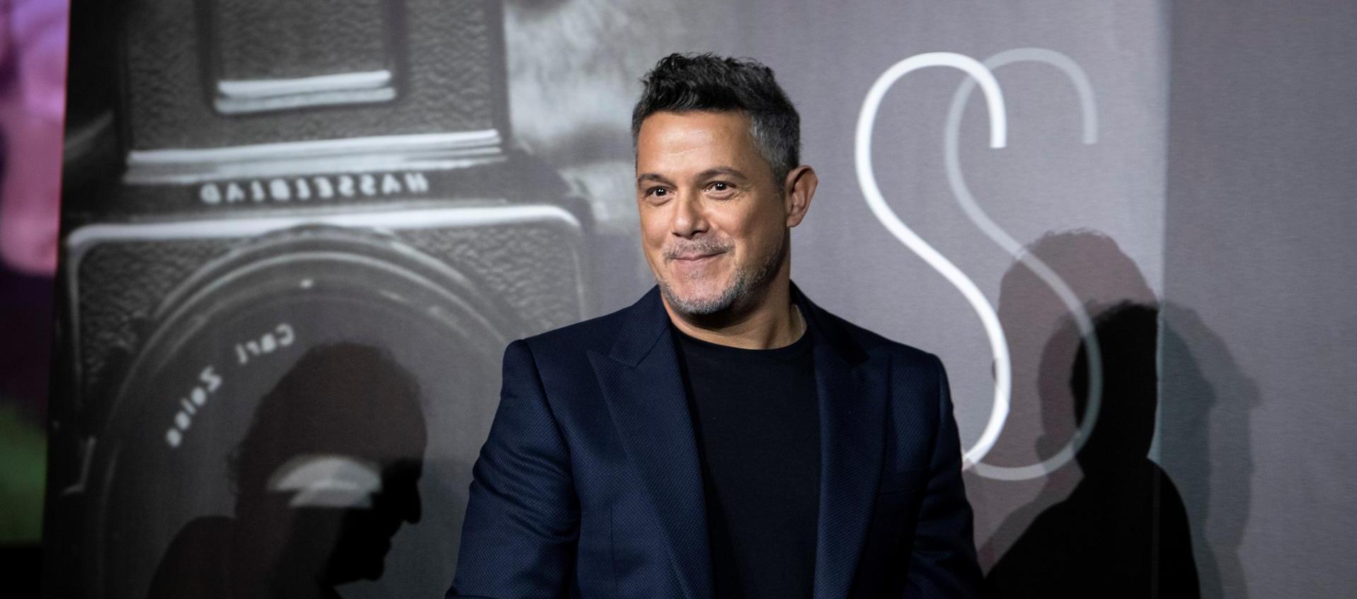 Alejandro Sanz