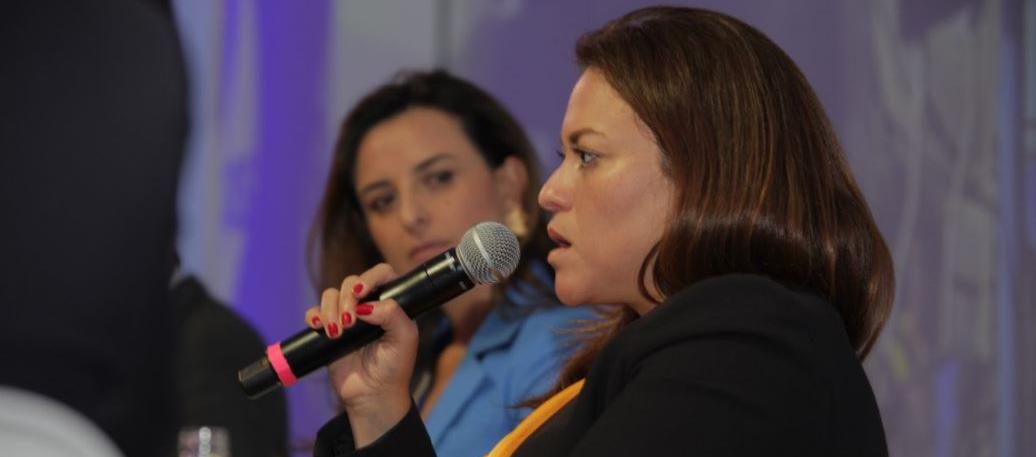 Natasha Avendaño García.