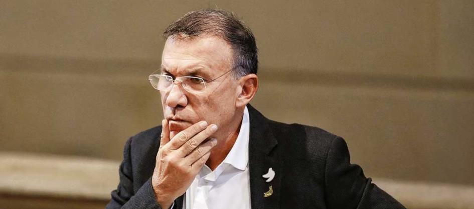 Roy Barreras, exsenador de la República.