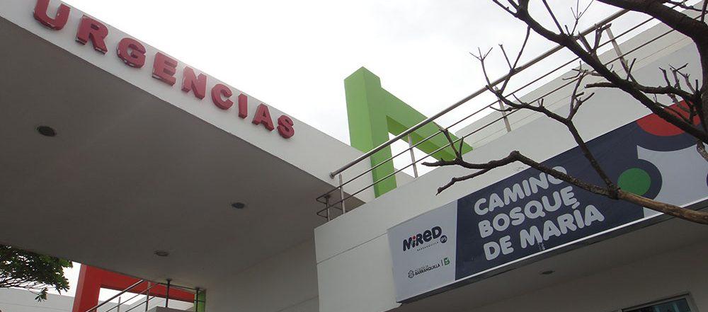 La víctima fue llevada al Camino El Bosque, donde se confirmó su muerte. 