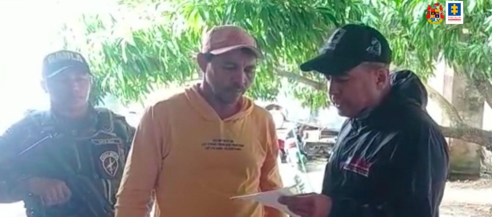 Carlos Manuel Villareal. 