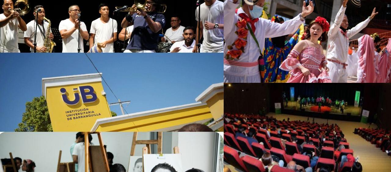 La EDA y IUB hacen alianzas para mejorar la formación académica.