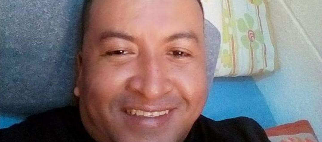 Evelio Alberto Hurtado González.