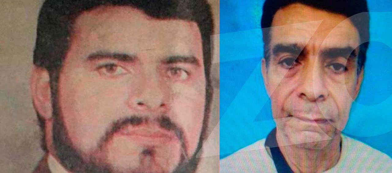 El cambio en la fisonomía de Rubiel Díaz