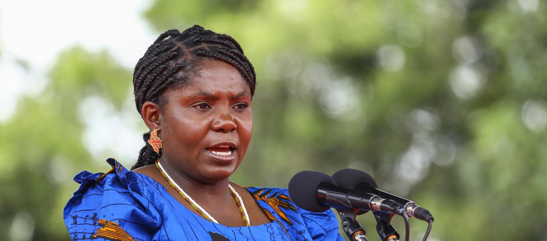 Acordó avanzar en la flexibilización de visado entre Sudáfrica y Colombia.