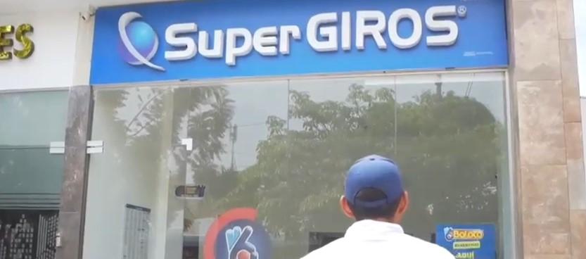 Uno de los 6 mil felices ganadores