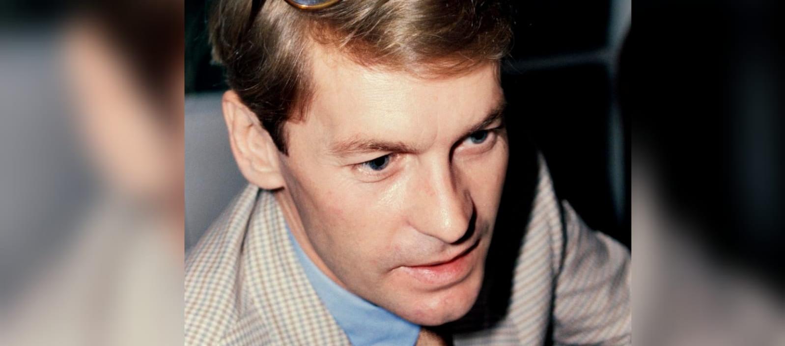 Falleció el actor Helmut Berger 